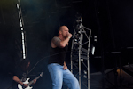 Suffocation