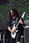 Suffocation