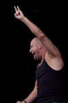 Suffocation