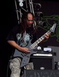 Suffocation