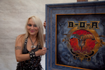 Doro - Photoshoot