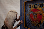 Doro - Photoshoot