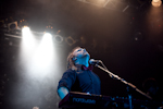 Leprous