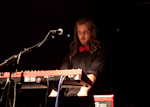 Leprous