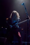 Leprous