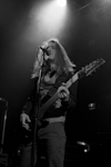 Leprous