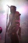 The Defiled