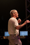 Henry Rollins