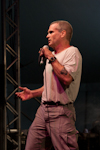 Henry Rollins