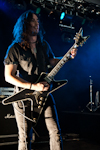 Voodoo Six