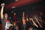 Kvelertak
