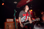 Kvelertak