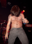 Kvelertak