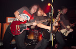 Kvelertak