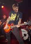 Kvelertak