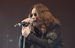 Ozzy Osbourne