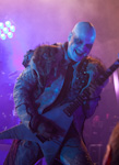 Dimmu Borgir