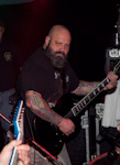Crowbar