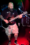Crowbar