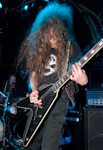 Destruction
