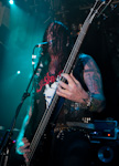 Destruction