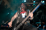 Destruction