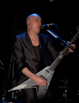 Devin Townsend