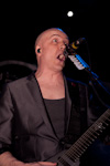 Devin Townsend