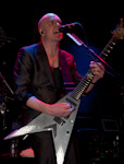Devin Townsend