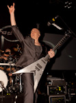 Devin Townsend