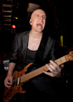 Devin Townsend