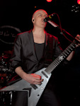 Devin Townsend