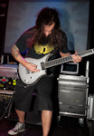 Devin Townsend
