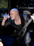 Devin Townsend