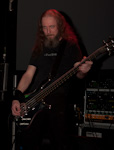 Devin Townsend