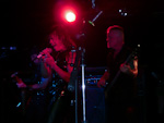 Crimson Glory