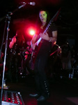 Crimson Glory