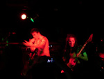 Crimson Glory