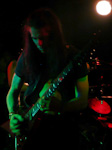 Crimson Glory