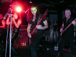 Crimson Glory