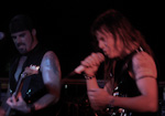 Crimson Glory