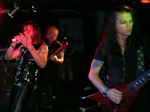 Crimson Glory