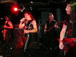 Crimson Glory
