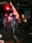 Crimson Glory