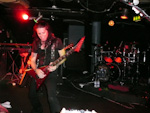 Crimson Glory