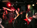 Crimson Glory