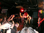 Crimson Glory