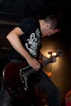 Ghost Brigade