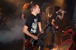 Ghost Brigade