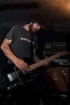 Ghost Brigade